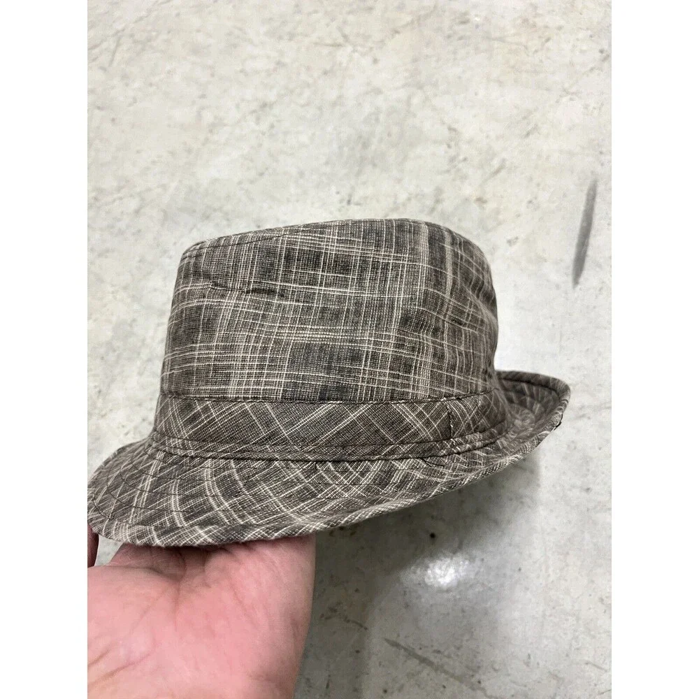 Milani Fedora - SM/Med